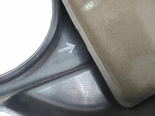 Used Upper protection BMW 1 Convertible (E88) [2007-2013]  18582359