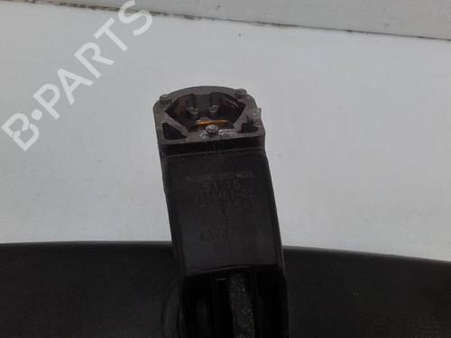 Used Rear mirror BMW X6 (E71, E72) xDrive 30 d (245 hp) 23440235