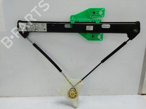 Rear left window mechanism SEAT LEON Sportstourer (KL8, KLD) 2.0 TDI | BP24304865C24 