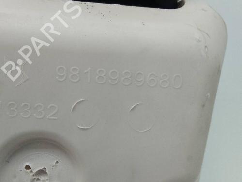 Gear lever CITROËN BERLINGO (ER_, EC_) 1.5 BlueHDi 100 | BP18956826M90 