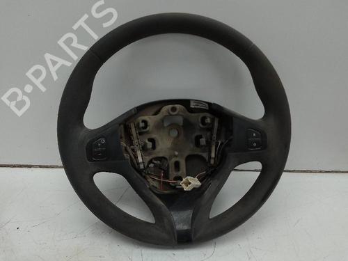 Used Steering wheel RENAULT CLIO IV Grandtour (KH_) 1.5 dCi 90 (KHN3, KHN4) (90 hp) 18970896