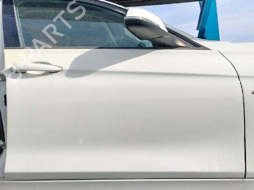 Right front door BMW 3 (F30, F80) 318 d | BP18572706C3 