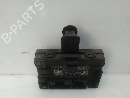 Used Electronic module Electronic module SEAT LEON (KL1, KLG) 2.0 TDI (150 hp) 28150383 28150383