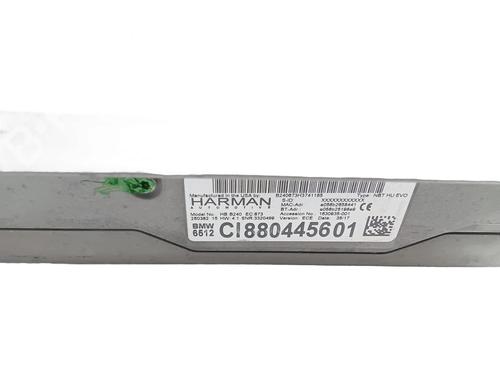 Electronic module BMW X4 (F26) xDrive 20 d | BP36836453M83 - Image 4