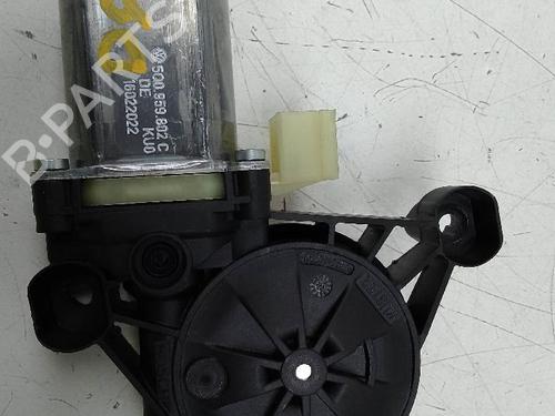 Used Right front window motor CUPRA FORMENTOR (KM7, KMP) [2020-2025]  19252508