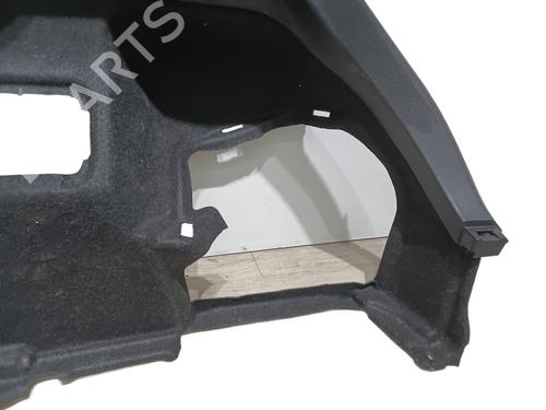 Boot lining TOYOTA AURIS (_E18_) 1.8 Hybrid (ZWE186_, ZWE186R) | BP33606036I3 - Image 5