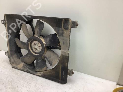 Radiator fan HONDA CIVIC VIII Hatchback (FN, FK) 1.8 (FN1, FK2) | BP18581843M35 