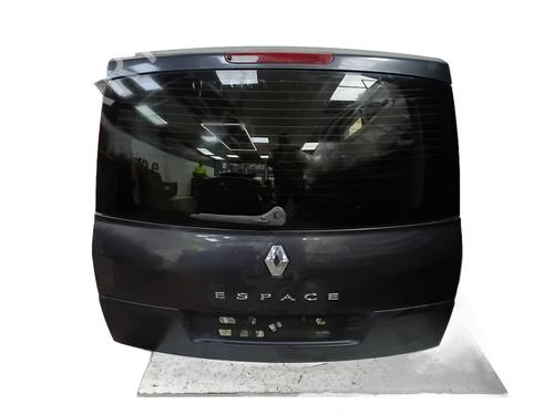 Used Tailgate Tailgate RENAULT ESPACE IV (JK0/1_) 2.0 dCi (JK03, JK04, JK1C, JK1G, JK1J, JK1K) (173 hp) 32233278 32233278