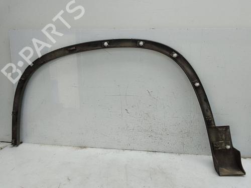 Højre foran skjermliste VW TIGUAN (5N_) 2.0 TDI | BP30050683C135 