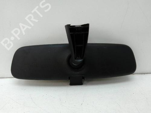 Rear mirror FORD FIESTA VI (CB1, CCN)  | BP18956955I6 