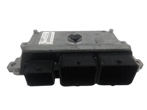 Engine control unit (ECU) CITROËN C3 III (SX) 1.2 VTi 68 | BP20980167M57 - Image 2