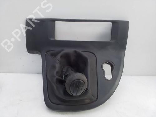 Used Gear lever RENAULT KANGOO / GRAND KANGOO II (KW0/1_) 1.5 dCi 85 (KW0K, KW0L, KW0B) (86 hp) 26054224