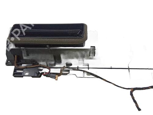 Air vent VW PASSAT ALLTRACK B8 Variant (3G5, CB5) 2.0 TDI 4motion | BP18587281I21 - Image 3