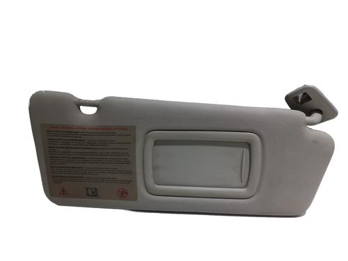 Used Right sun visor Right sun visor 37487885 37487885