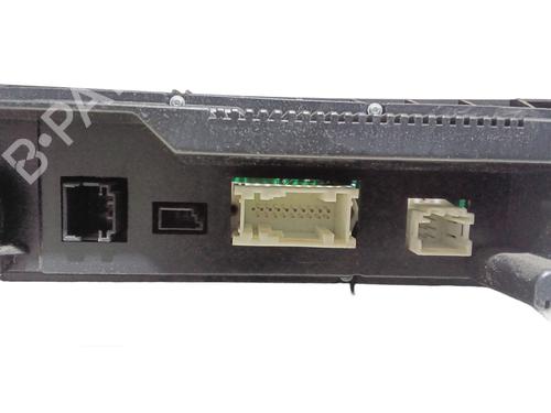 Climate control BMW X3 (E83) 2.0 d | BP33871076I5  - Image 5