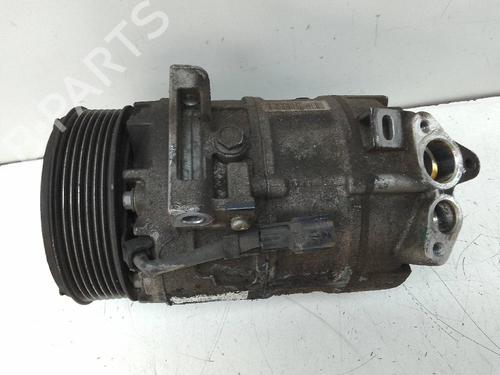 Turbocharger/Supercharger RENAULT TRAFIC III Van (FG_) 1.6 dCi 90 (FGME) | BP20230890M71 
