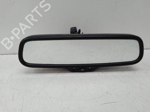 Rear mirror AUDI A4 B8 (8K2) 3.0 TDI | BP19519511I6 