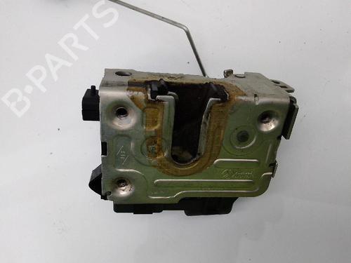 Front right lock DACIA SANDERO 1.5 dCi | BP24998123C97