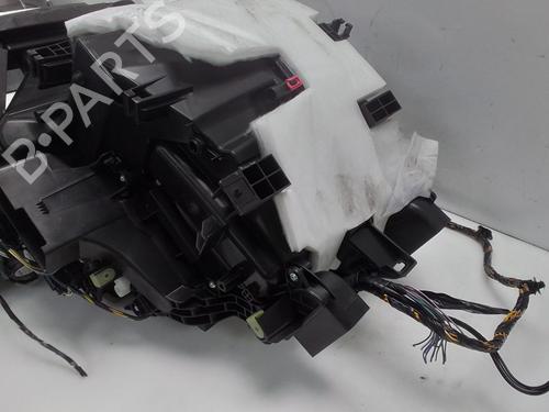Heater matrix box OPEL CROSSLAND X / CROSSLAND (P17, P2QO) 1.2 (75) | BP29385893M61 