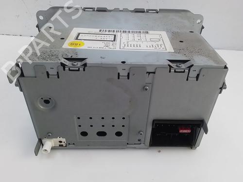 Radio SEAT IBIZA IV (6J5, 6P1) 1.9 TDI | BP29628054E6 