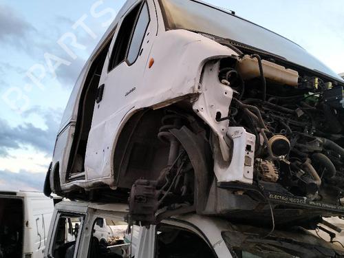 Used Right front steering knuckle CITROËN JUMPER I Van (244) 2.8 HDi (128 hp) 23103329