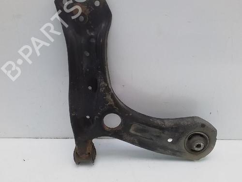 Right front suspension arm AUDI A1 Sportback (8XA, 8XF) 1.6 TDI | BP25865549M13 