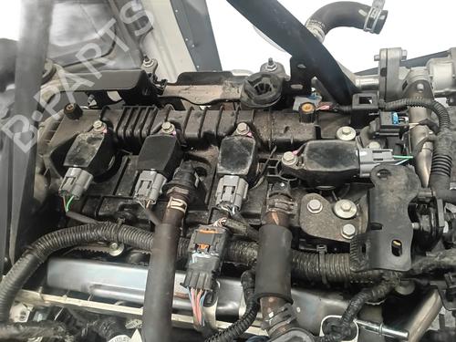 Engine RENAULT CAPTUR II (HF_) TCe 140 (HFN0) | BP36911436M1  - Image 7