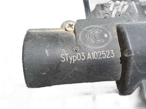Tailgate lock SEAT ATECA (KH7, KHP) 1.4 TSI | BP39263666C101 - Image 5