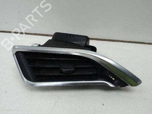 Air vent PEUGEOT 208 I (CA_, CC_) 1.6 HDi | BP19776846I21 