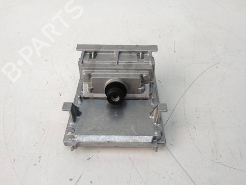 Used Electronic module Electronic module RENAULT CAPTUR II (HF_) TCe 140 (HFN0) (140 hp) 18596449 18596449