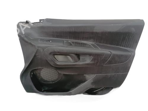 Used Front right panel Front right panel PEUGEOT PARTNER Box Body/MPV (K9) 1.5 BlueHDi 100 (102 hp) 33266038 33266038