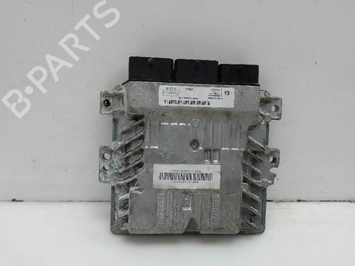 Engine control unit (ECU) FORD FOCUS III  | BP23653968M57 