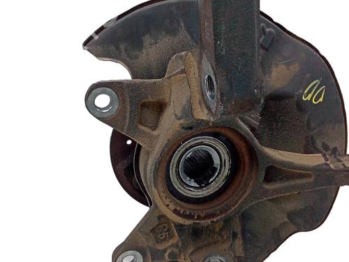 Right front steering knuckle HONDA JAZZ IV (GK_) 1.3 | BP20156444M26  - Image 6