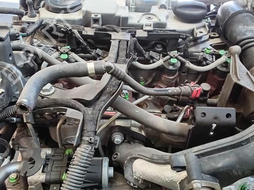 Engine FORD TOURNEO CONNECT / GRAND TOURNEO CONNECT V408 MPV 1.5 TDCi | BP29584396M1 