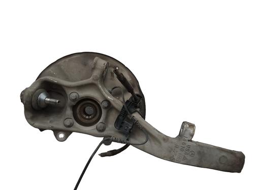 Used Right front steering knuckle Right front steering knuckle MERCEDES-BENZ M-CLASS (W166) ML 250 CDI / BlueTEC 4-matic (166.004, 166.003) (204 hp) 33841410 33841410