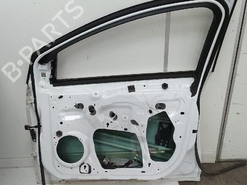 Right front door FORD FOCUS III 1.0 EcoBoost | BP27447008C3 