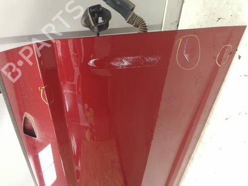 Left front door SEAT LEON (5F1) 2.0 TDI | BP28150260C2 