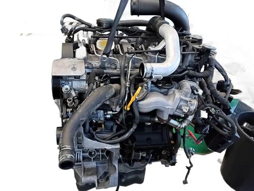 Motor CHEVROLET CAPTIVA (C100, C140) 2.0 D 4WD | BP31330741M1 