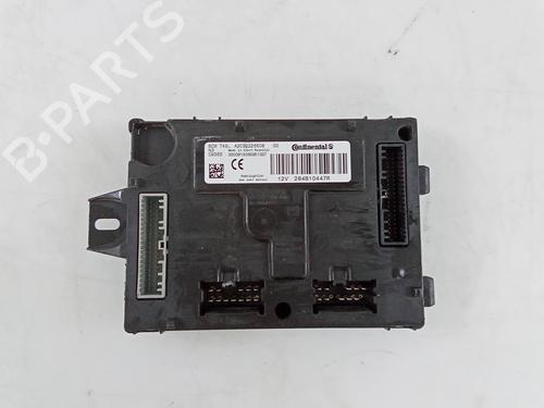 Elektronische module DACIA LODGY (JS_) 1.5 dCi (JSMC, JSAF) | BP26160647M83 