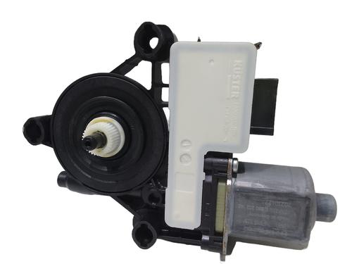 Left rear window motor VW GOLF VIII (CD1, DA1) 2.0 TDI | BP36261794E23 - Image 3