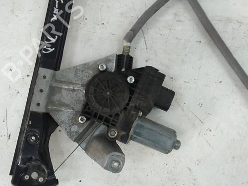 Front right window mechanism JAGUAR X-TYPE I (X400) 2.5 V6 All-wheel Drive | BP28150735C23
