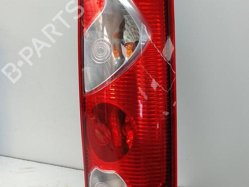 Right taillight RENAULT KANGOO / GRAND KANGOO II (KW0/1_) 1.5 dCi 85 (KW0K, KW0L, KW0B) | BP26054799C35 