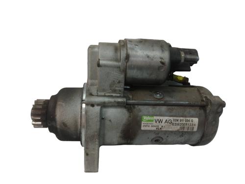 Used Starter Starter VW TIGUAN (5N_) 2.0 TDI 4motion (136 hp) 20980072 20980072