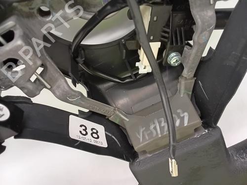 Steering wheel TOYOTA RAV 4 III (_A3_) 2.2 D (ALA35_) | BP29995207C49 