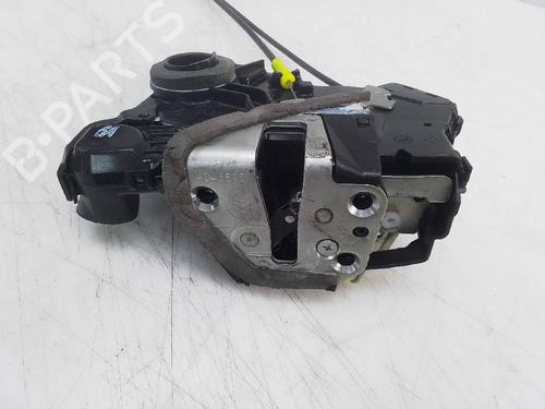 Used Front left lock TOYOTA AURIS (_E18_) 1.3 (NRE180_, NRE180R) (99 hp) 26054580