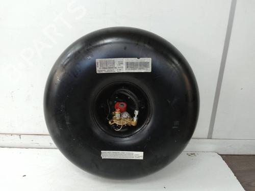 Benzintank Benzintank CITROËN C-ELYSEE (DD_) 1.6 VTi 115 (DDNFP0, DDNFP6, DDNFP9) (115 hp) 18581246 18581246