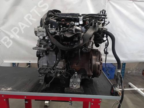 Used Engine CITROËN JUMPER II Van 2.0 BlueHDi 110 (110 hp) 28577885