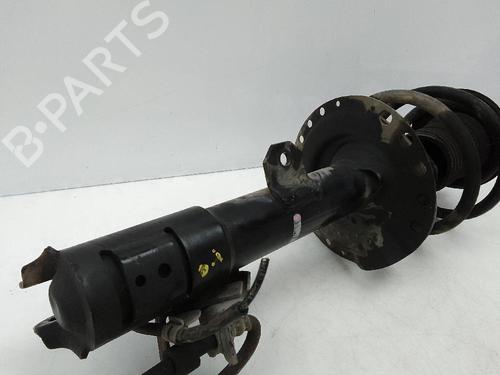 Used Left front shock absorber MITSUBISHI OUTLANDER III (GG_W, GF_W, ZJ, ZL, ZK) Plug-in Hybrid (GG2W) (200 hp) 22411673