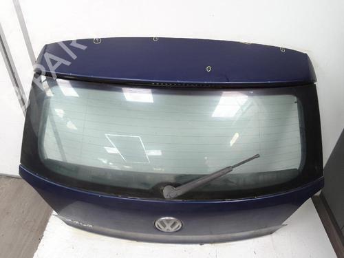 Tailgate VW POLO V (6R1, 6C1)  | BP26517308C6 