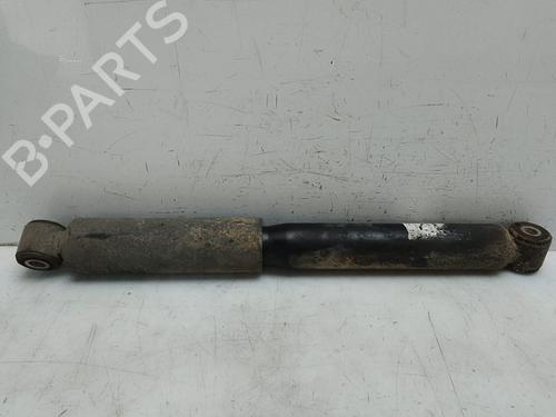 Left rear shock absorber MERCEDES-BENZ SPRINTER 3,5-t Van (B907, B910) 314 CDI RWD (907.631, 907.633, 907.635, 907.637) | BP28420722M18 